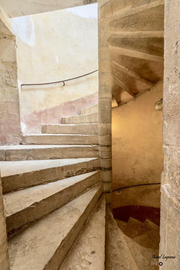 12 Carnot - Beaune Бон Екстер'єр фото